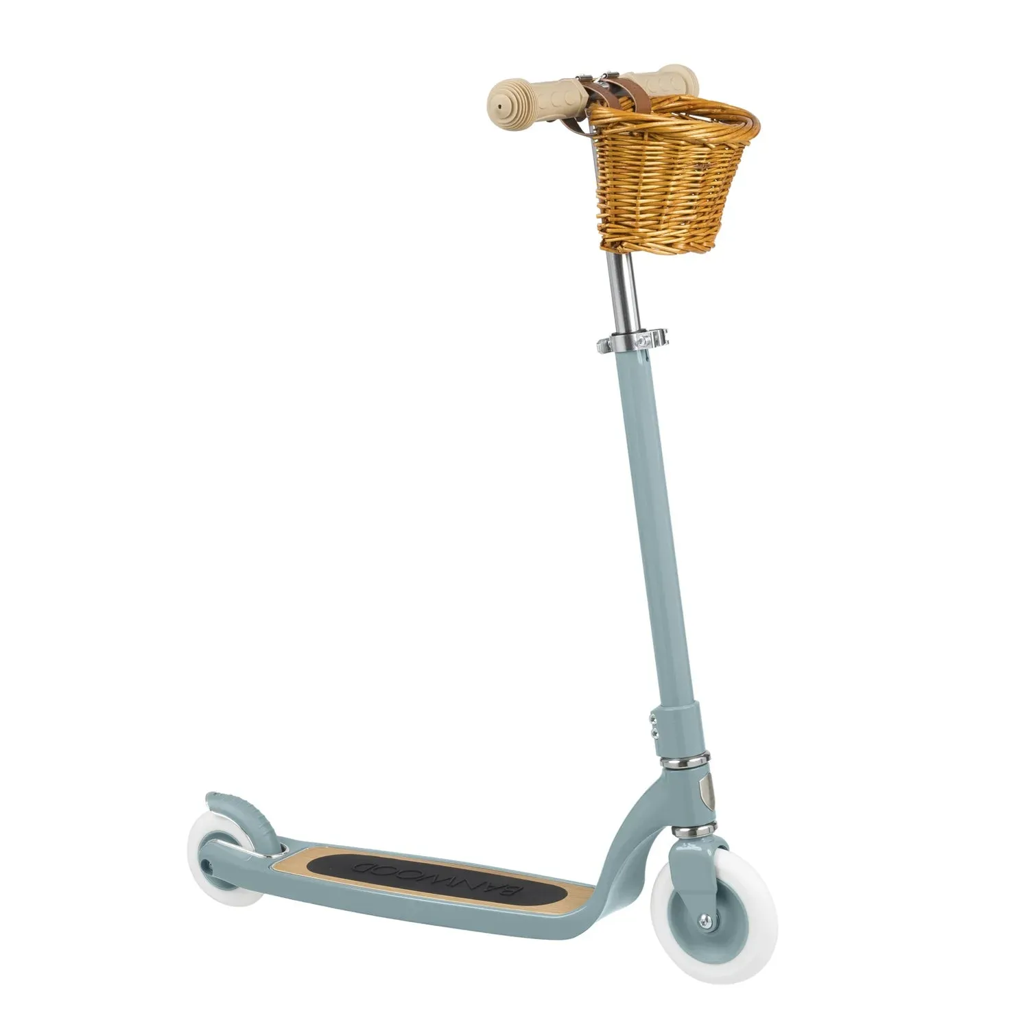 Banwood Vintage Maxi πατίνι πετρόλ τρίτροχο 70kg
