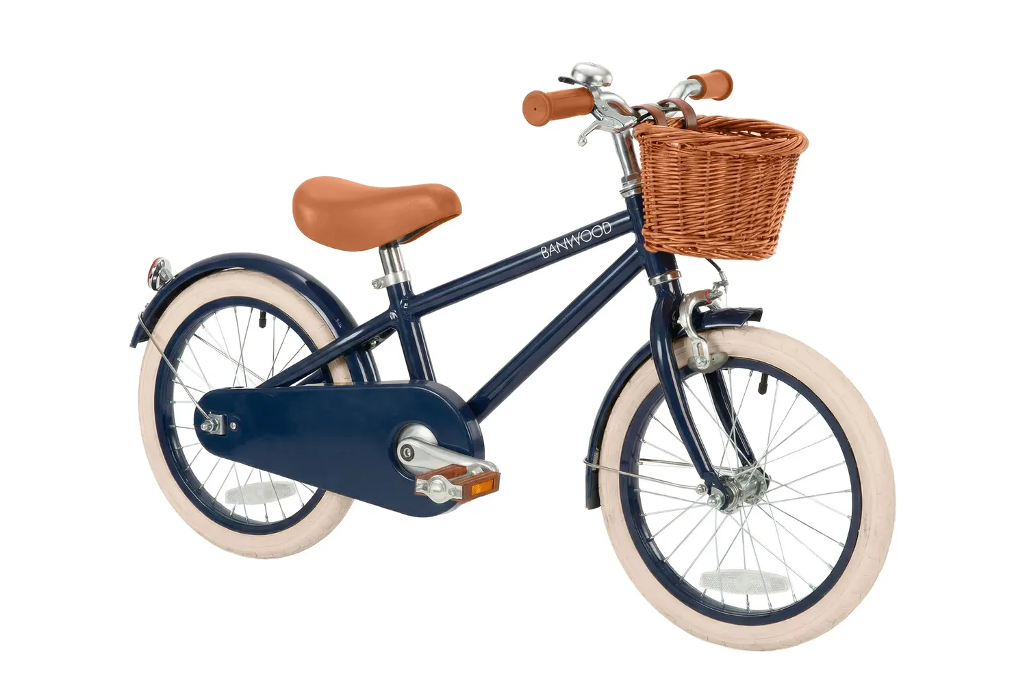 Banwood Classic Vintage 16 ποδήλατο navy blue