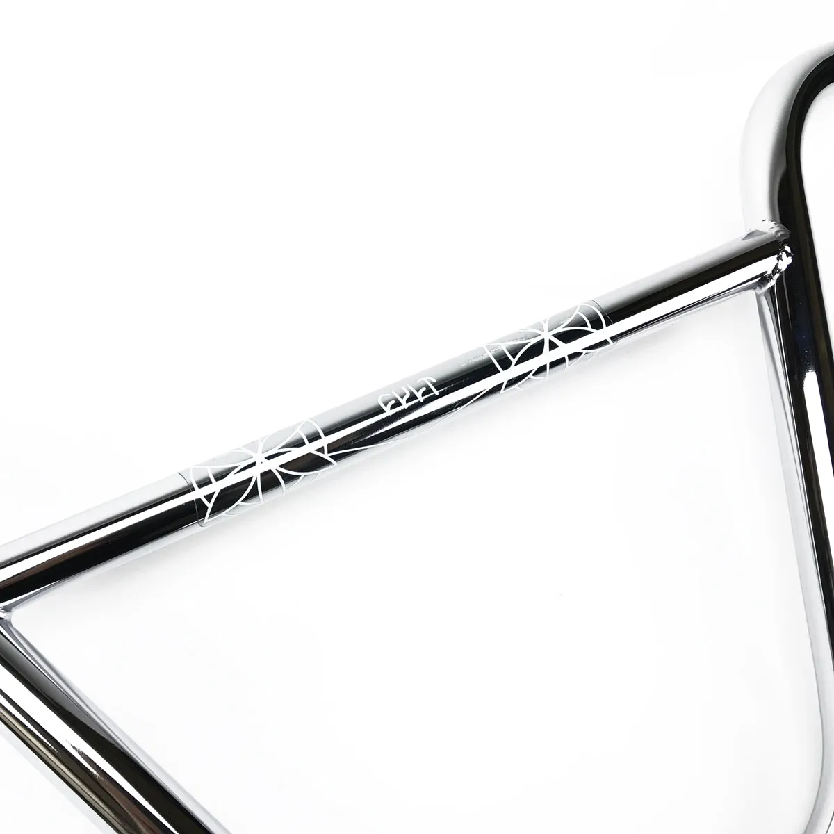 Cult Crew AK τιμόνι BMX 10" μαύρο