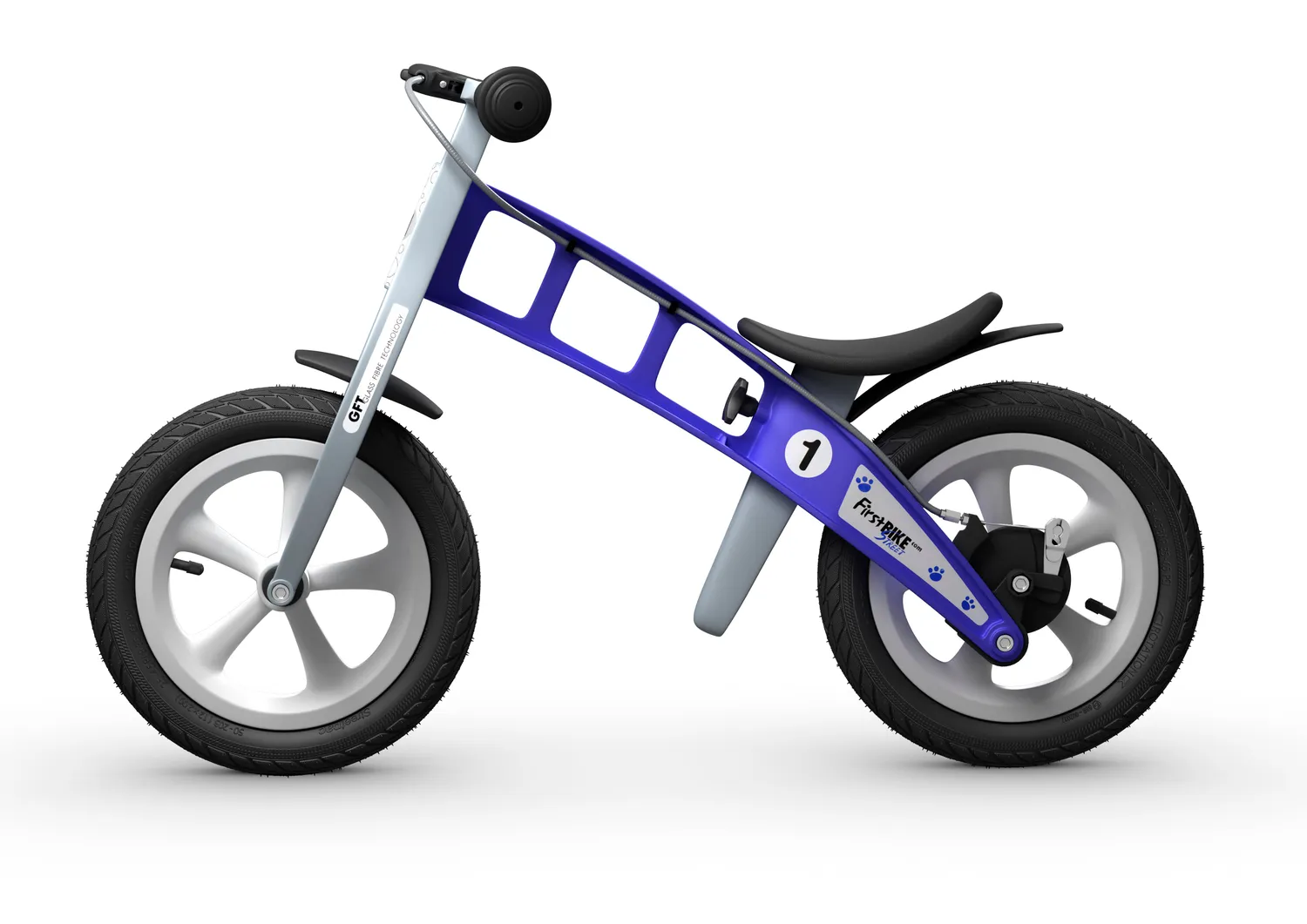 FirstBike LowKit κιτ χαμηλώματος σέλας