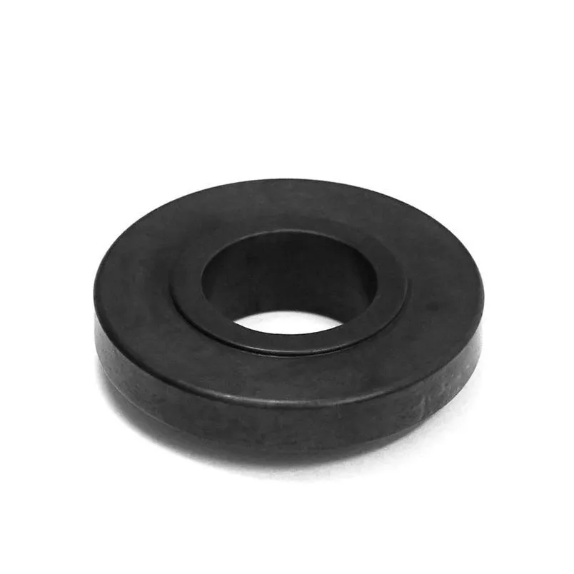 Buddy BB Buddy αποστάτης μεσαίας μαύρο 19mm