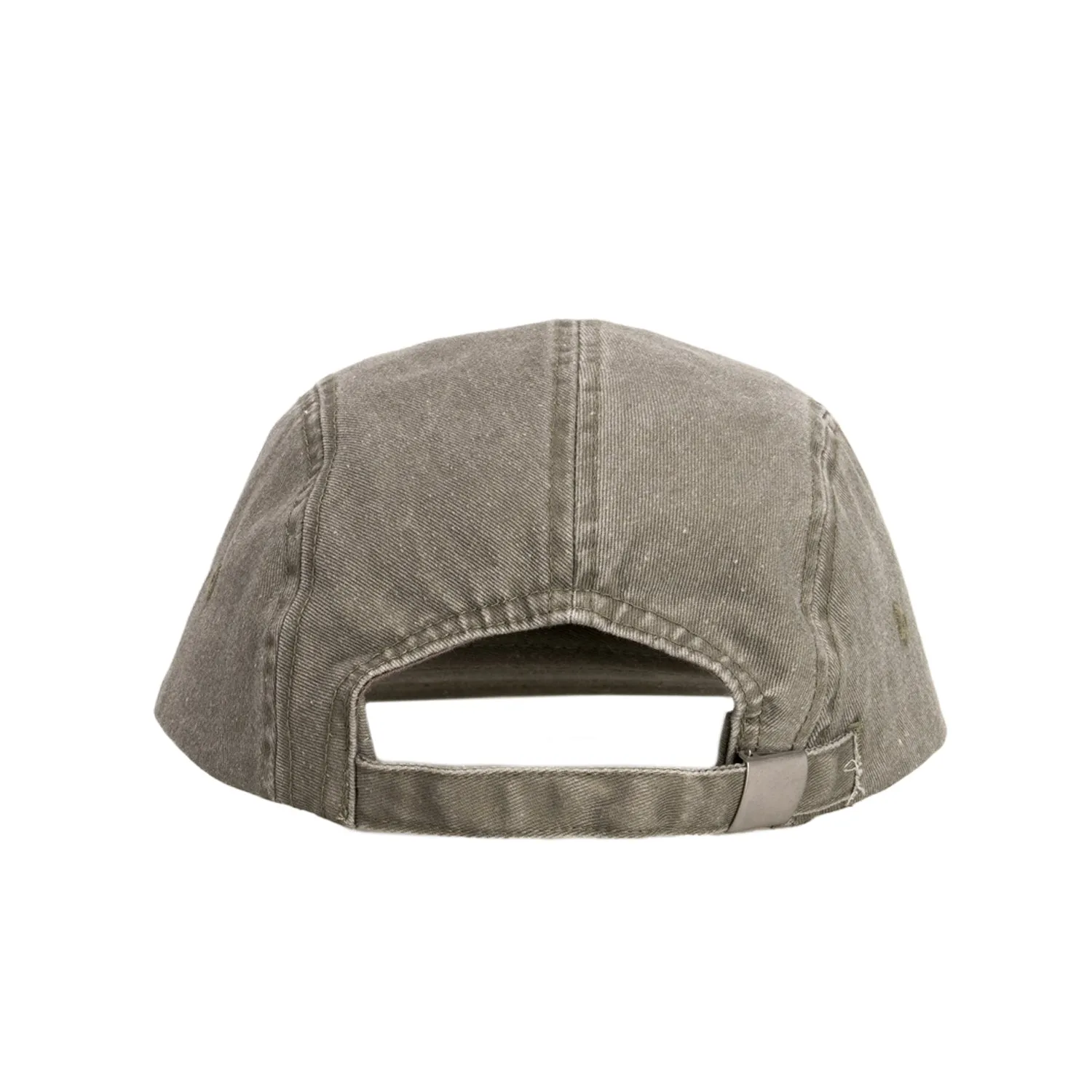 Banwood 5-Panel καπέλο παιδικό Sage οργανικό βαμβάκι