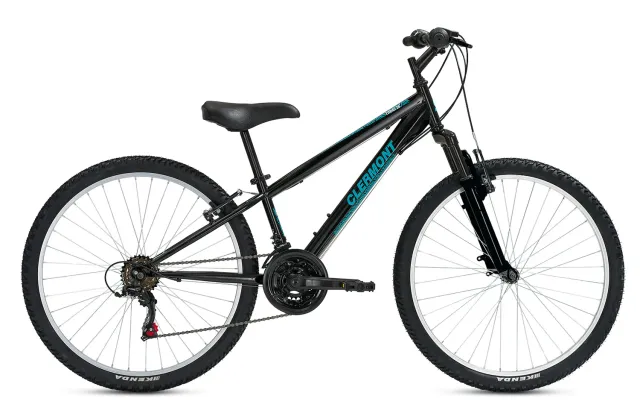Clermont Tribal 26 mountain ποδήλατο 26" Shimano