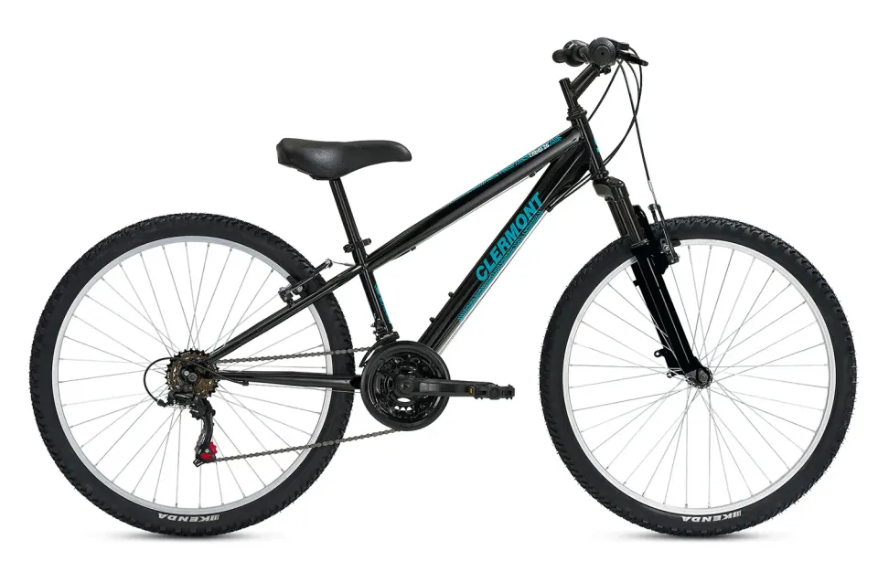 Clermont Tribal 26 mountain ποδήλατο 26" Shimano