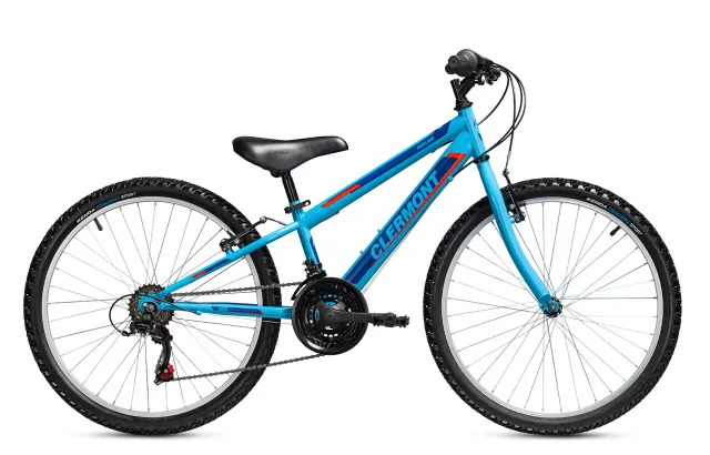 Clermont Bikes Freeland 24 mountain ποδήλατο 24 ιντσών Shimano