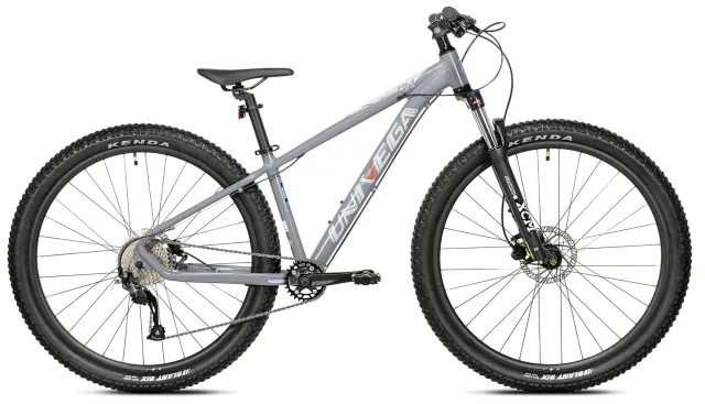 Univega Rover RM29 ποδήλατο βουνού 29″ Medium υδραυλικά