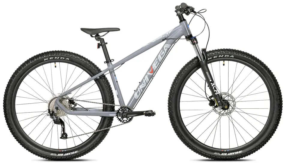 Univega Rover RM29 ποδήλατο βουνού 29″ Medium υδραυλικά
