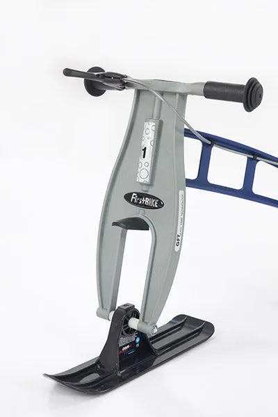 FirstBike Mono Ski μπροστινό πέδιλο χιονιού