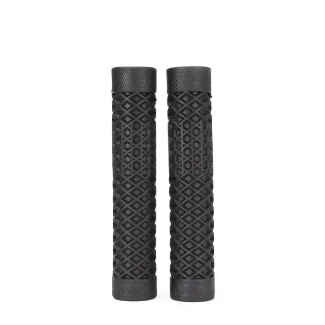 Cult Crew Vans Waffle grips τιμονιού BMX μαύρα