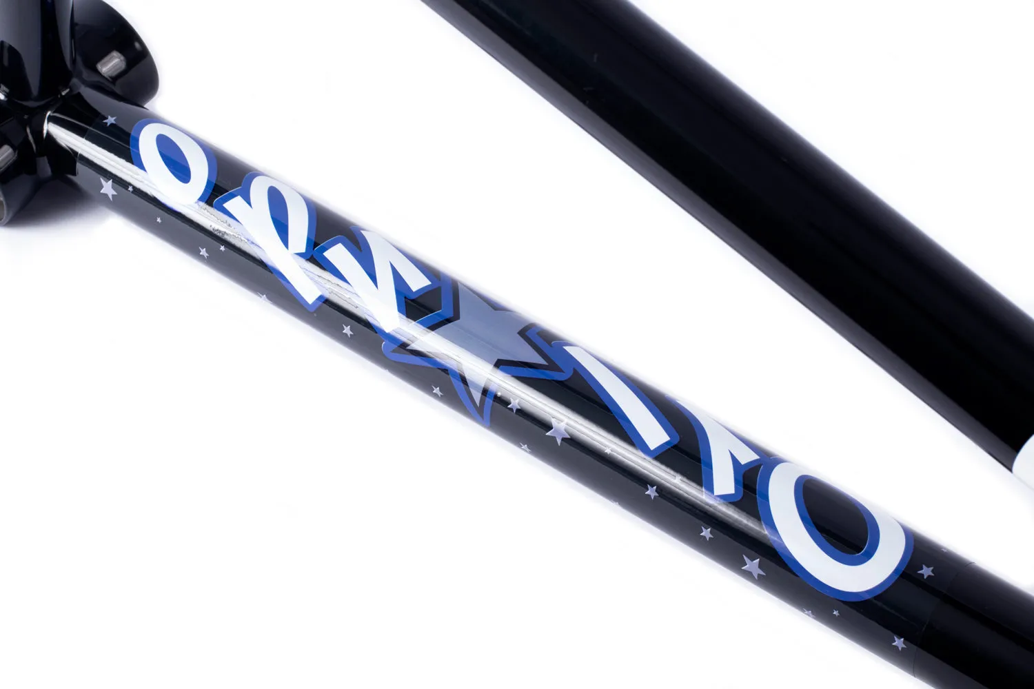 Cult Crew Trey Jones Magic σκελετός BMX 20.75" ενισχυμένος