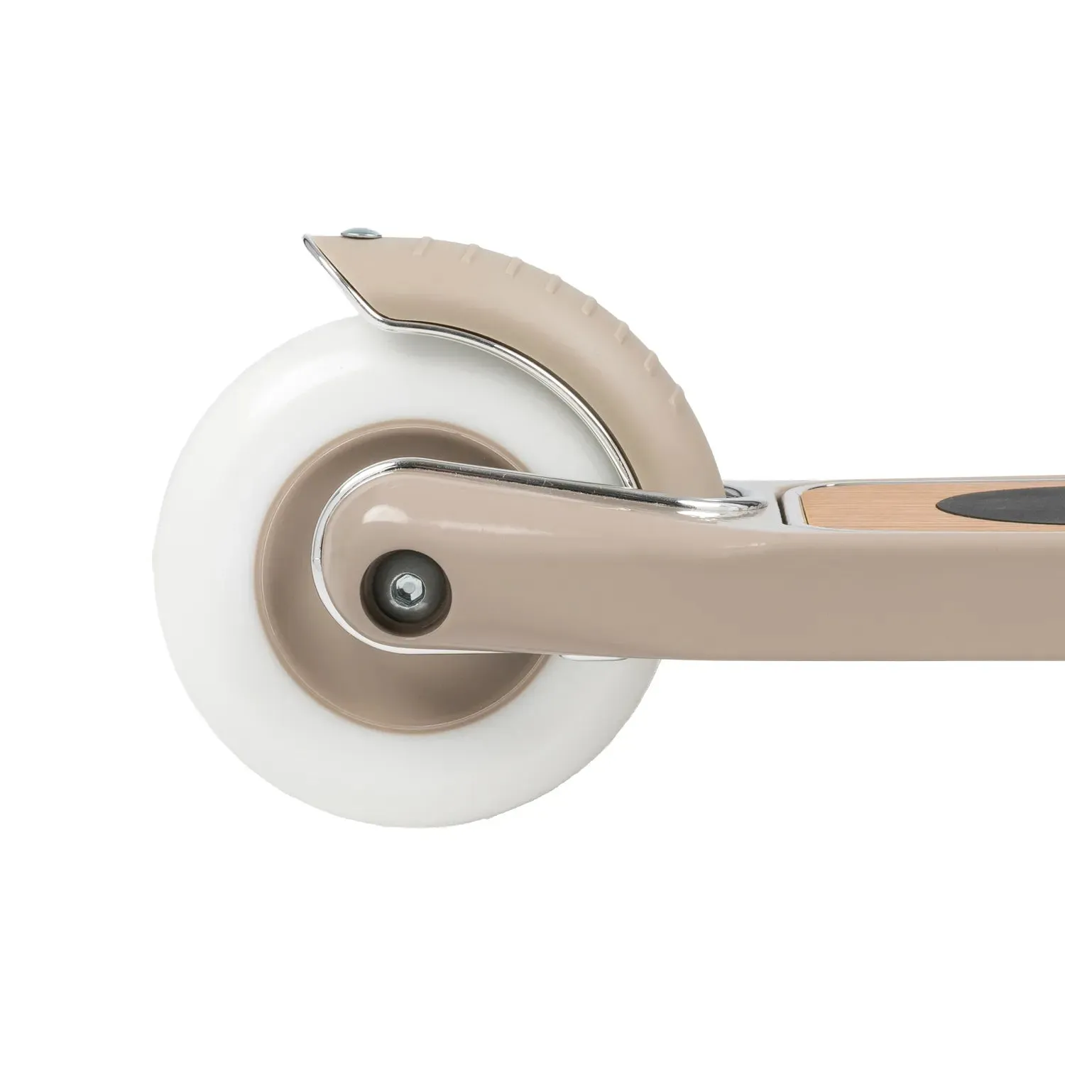 Banwood Maxi Scooter Vintage πατίνι μπεζ 6-12 ετών