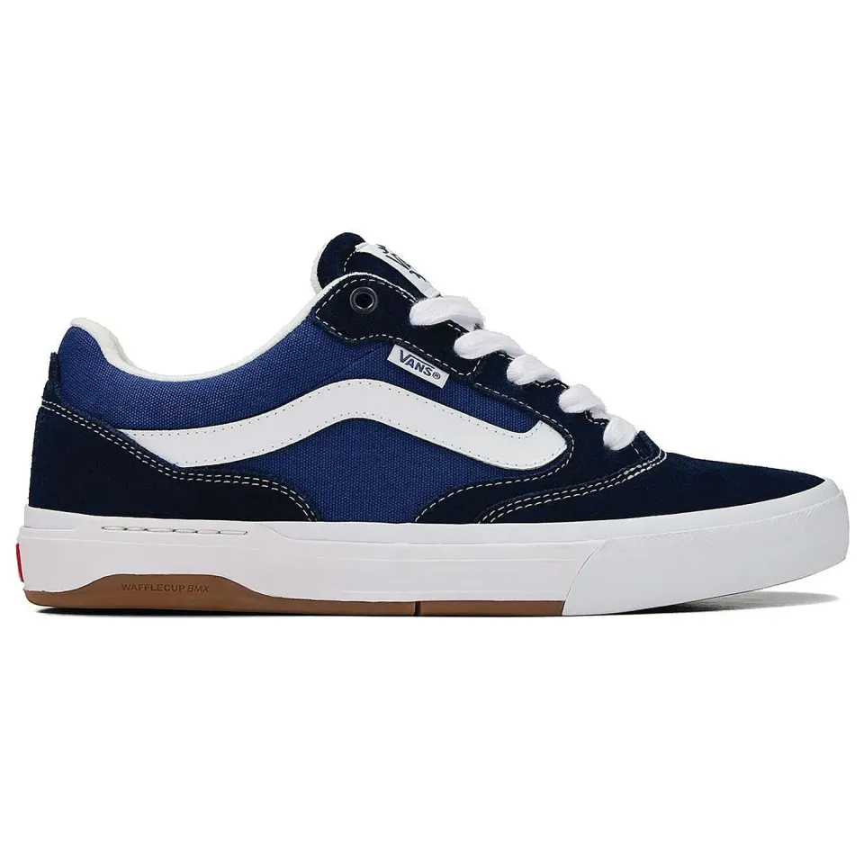 Vans BMX Proof Wafflecup παπούτσια navy
