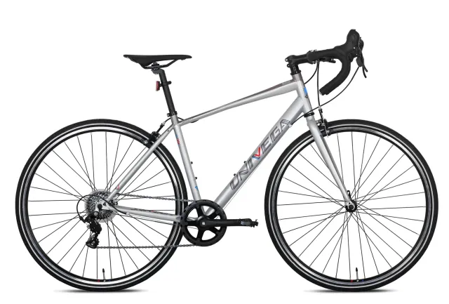Univega Gran Sprint 700C ποδήλατο δρόμου Small ατσάλινο