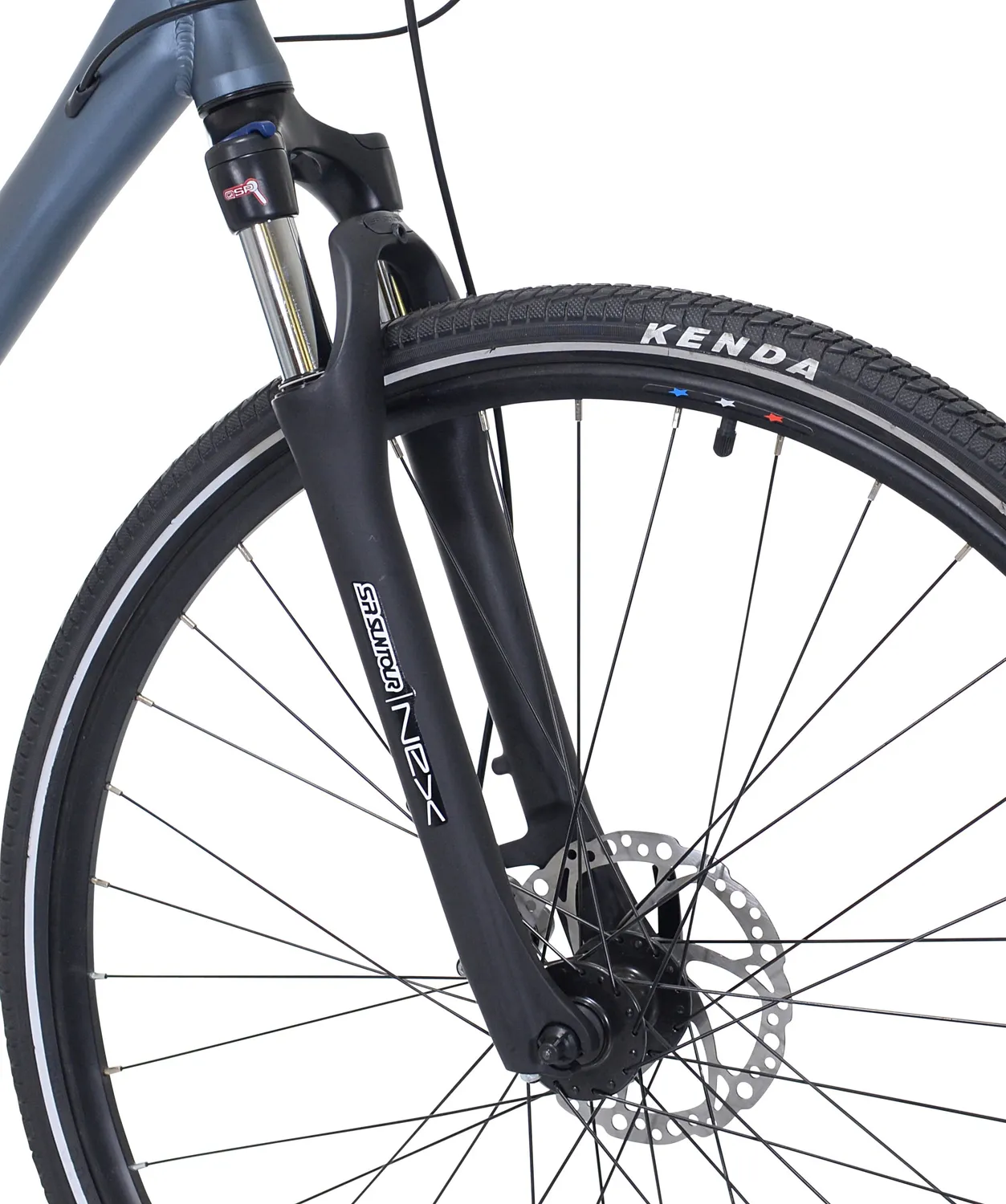 Univega Maxima Sport ποδήλατο 700c M 21 ταχυτήτων