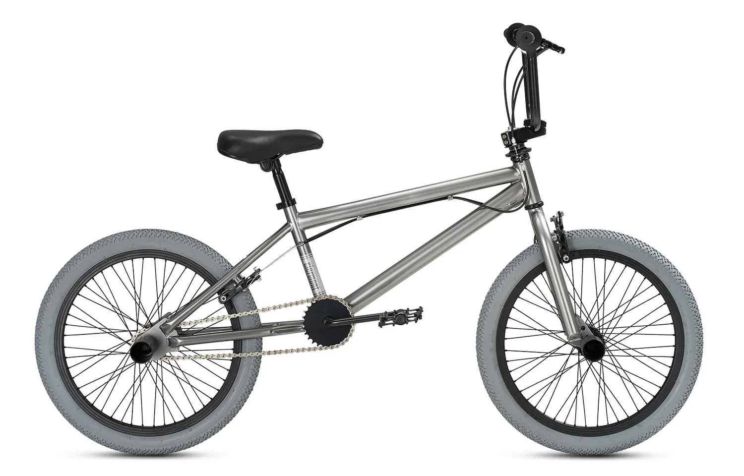 Clermont Bikes Spider 20 ποδήλατο BMX freestyle μπλε