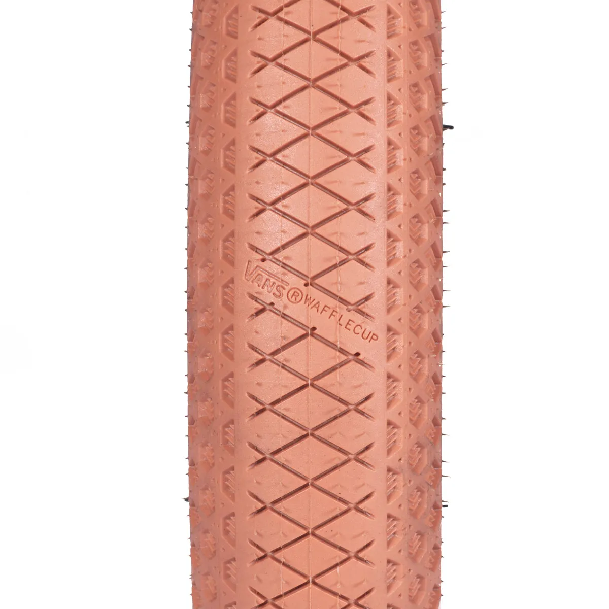 Cult Vans Wafflecup ελαστικό BMX 2.40 gum