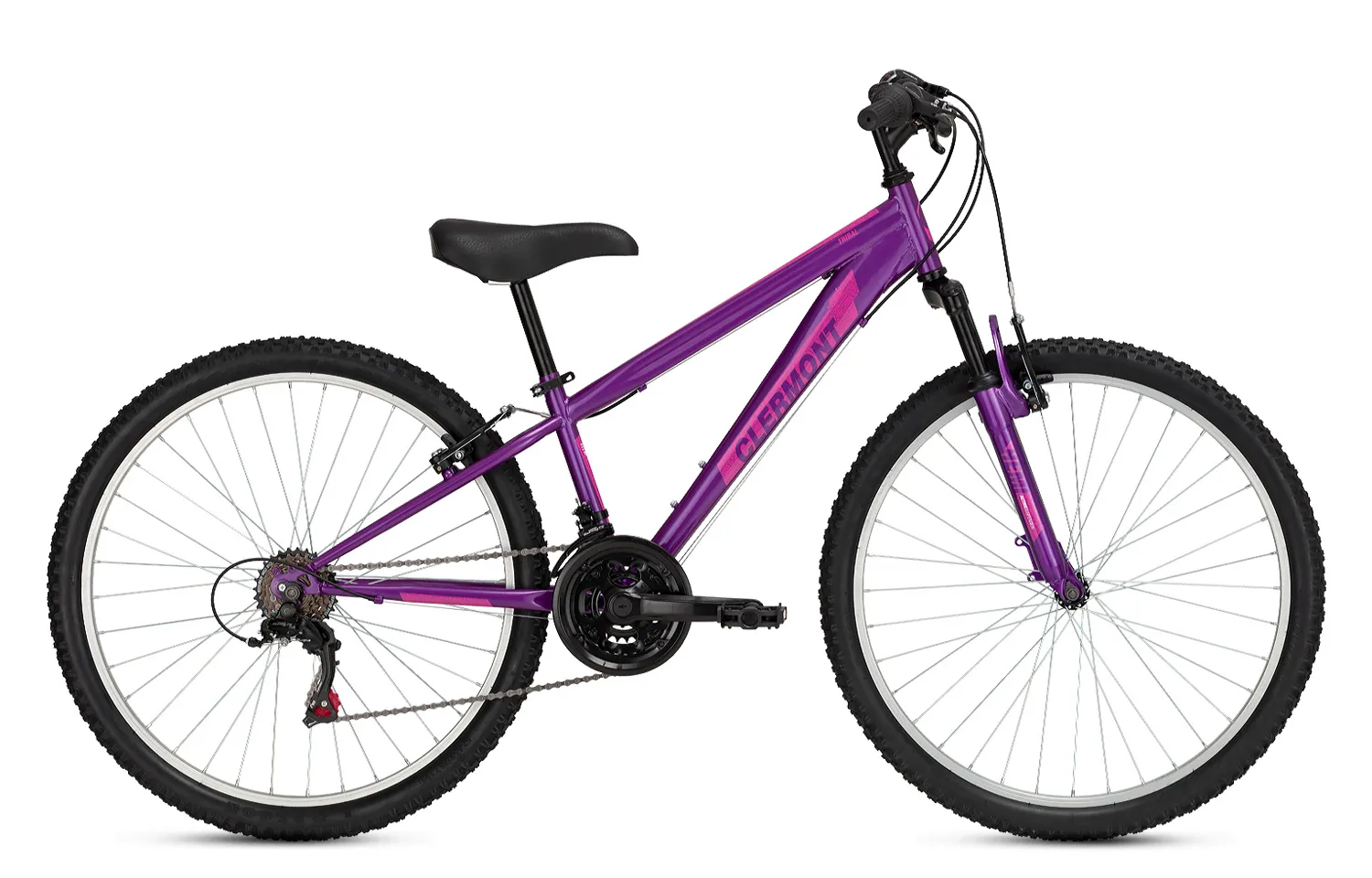 Clermont Bikes Tribal 26″ mountain ποδήλατο 26 ιντσών