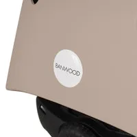 Banwood Eco κράνος ποδηλάτου Sand 50-54 cm