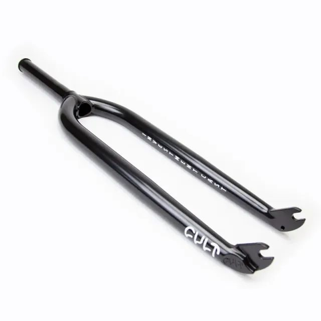 Cult Crew Sect πιρούνι 26" μαύρο