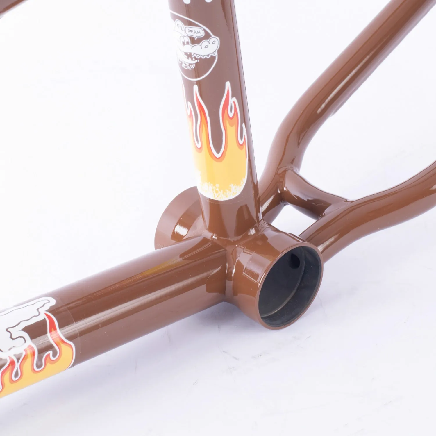 Cult Trey Jones Swampfest σκελετός BMX 20,75" limited