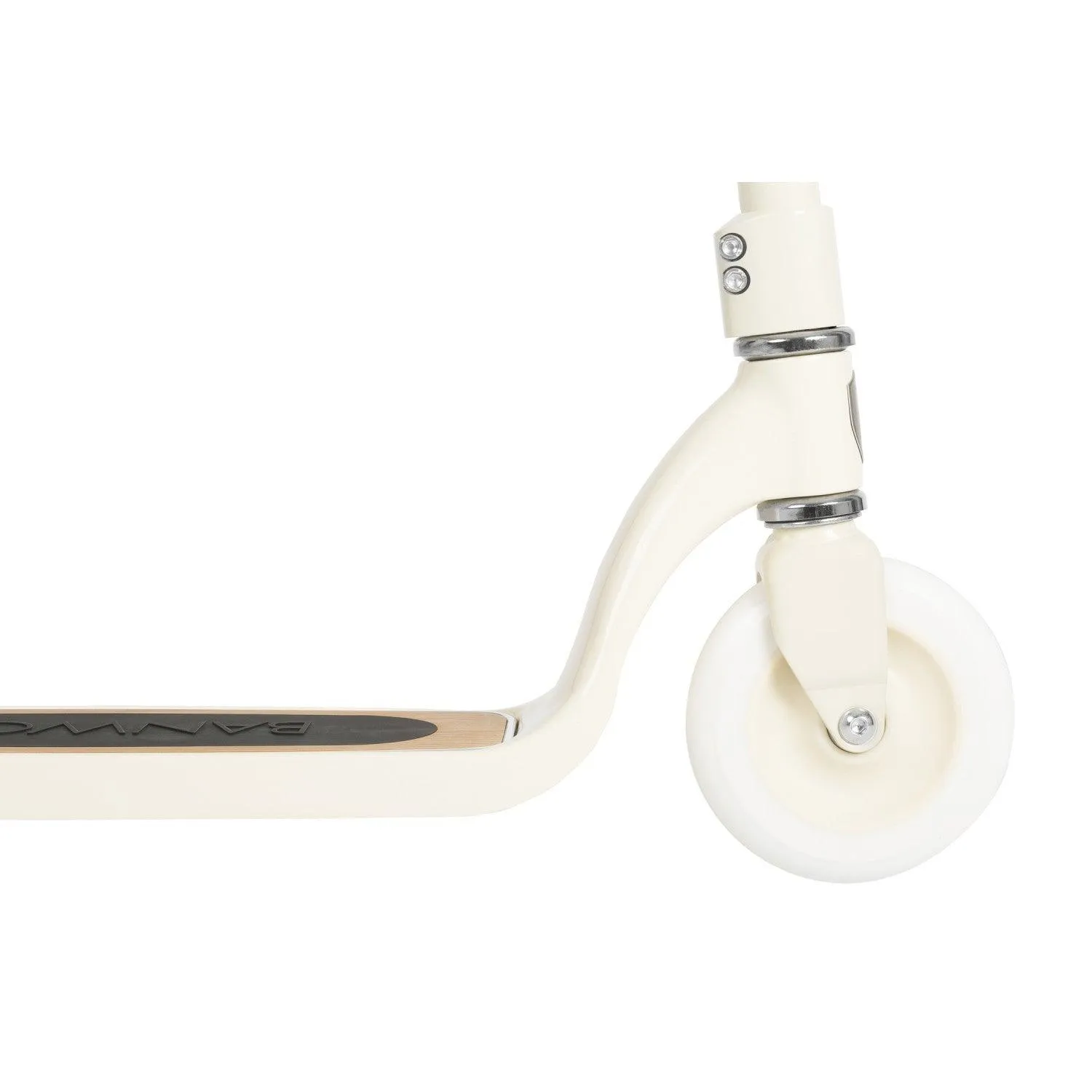 Banwood Maxi Scooter πατίνι 3 τροχών Cream
