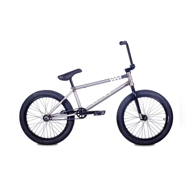 Cult Control 20.75 ποδήλατο BMX raw