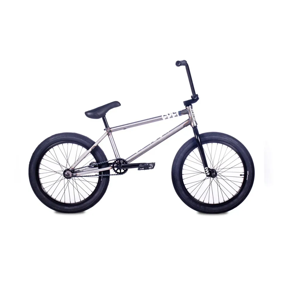 Cult Control 20.75 ποδήλατο BMX raw