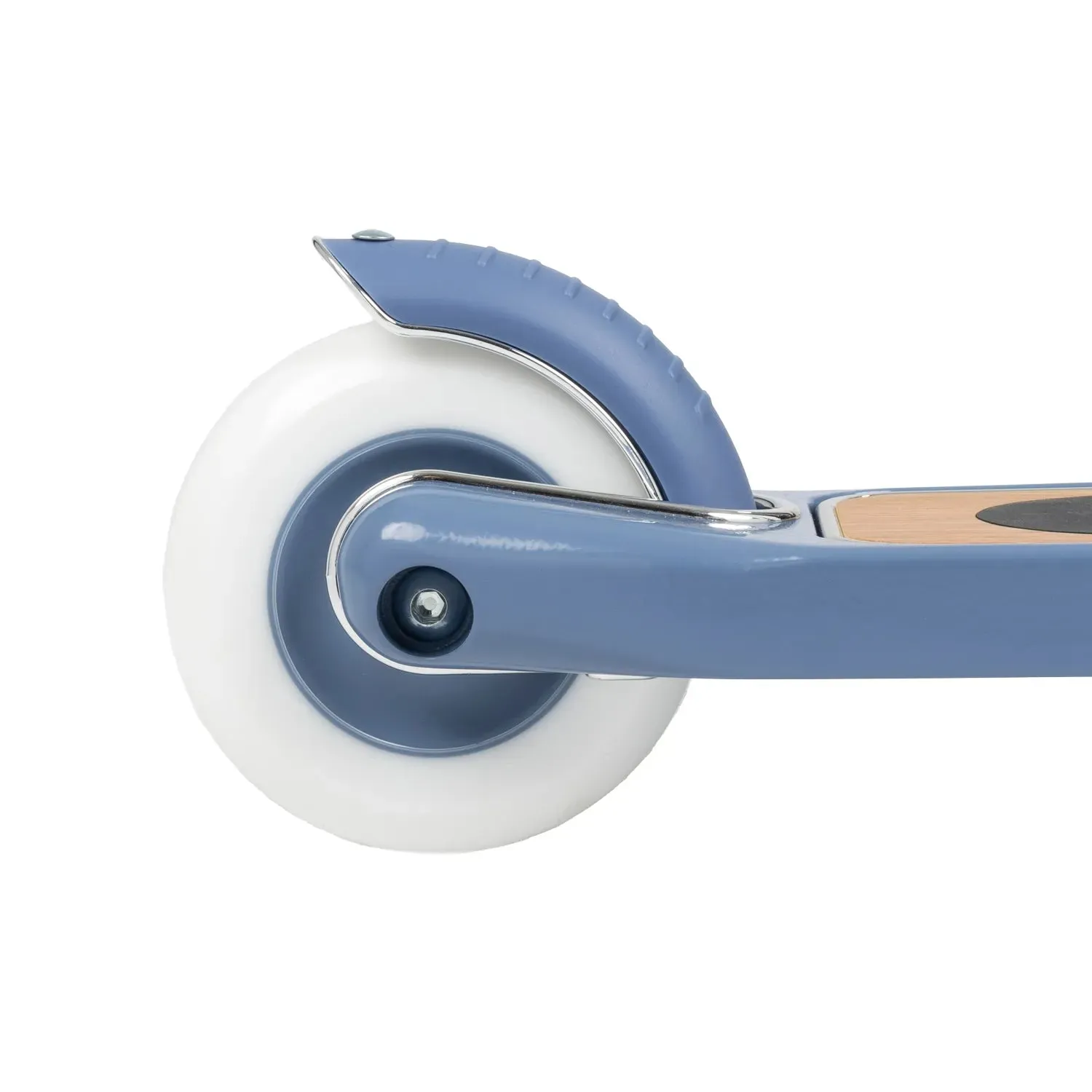 Banwood Maxi Scooter πατίνι τρίτροχο μπλε 6-12 ετών