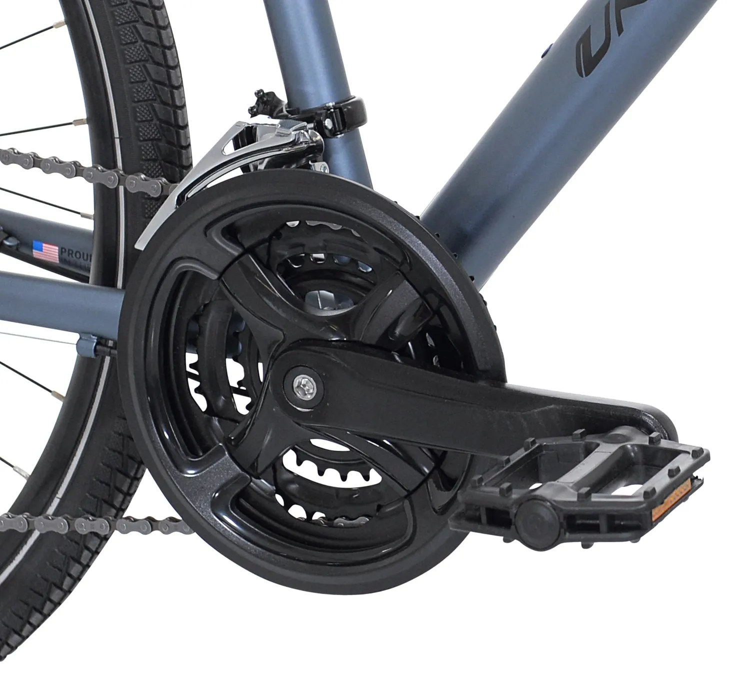 Univega Maxima Sport ποδήλατο 700c M 21 ταχυτήτων