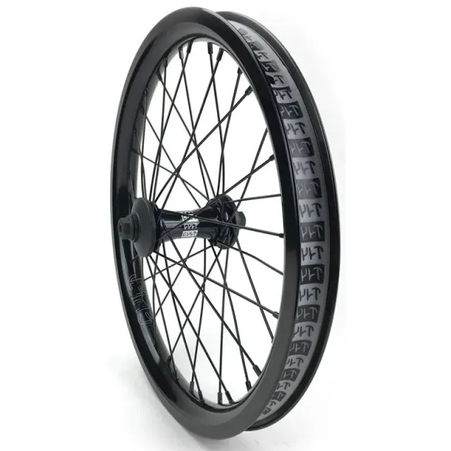 Cult Crew Juvi μπροστινός τροχός 18" BMX