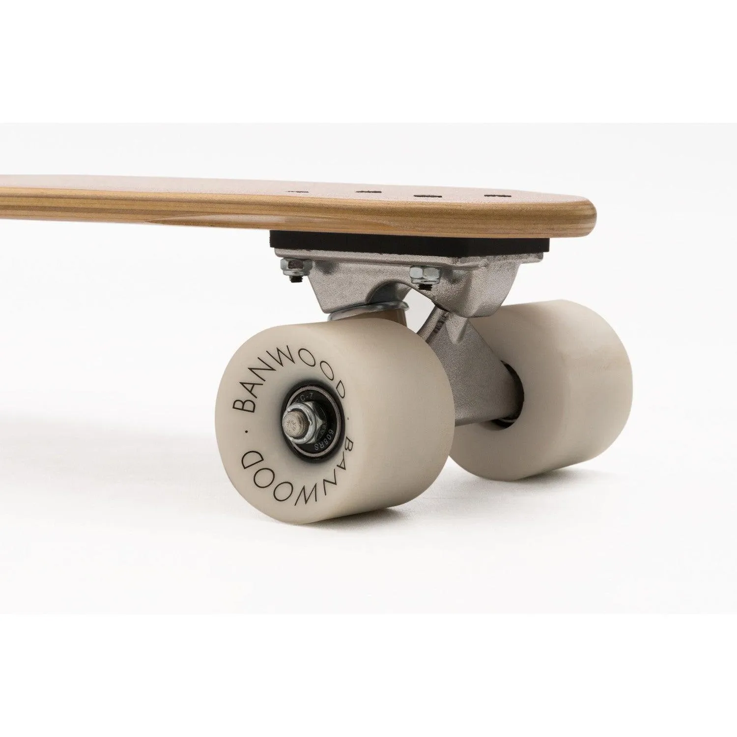Banwood Skateboard cruiser ροζ 22" για 5+ ετών