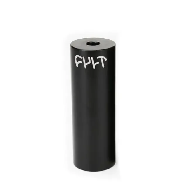 Cult Doomsday Peg BMX 4.5" chromoly μονό