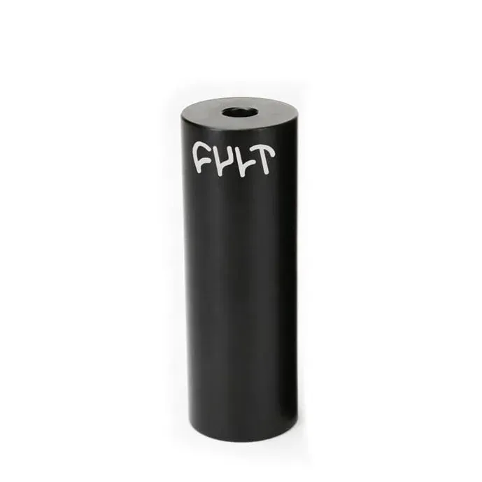 Cult Doomsday Peg BMX 4.5" chromoly μονό
