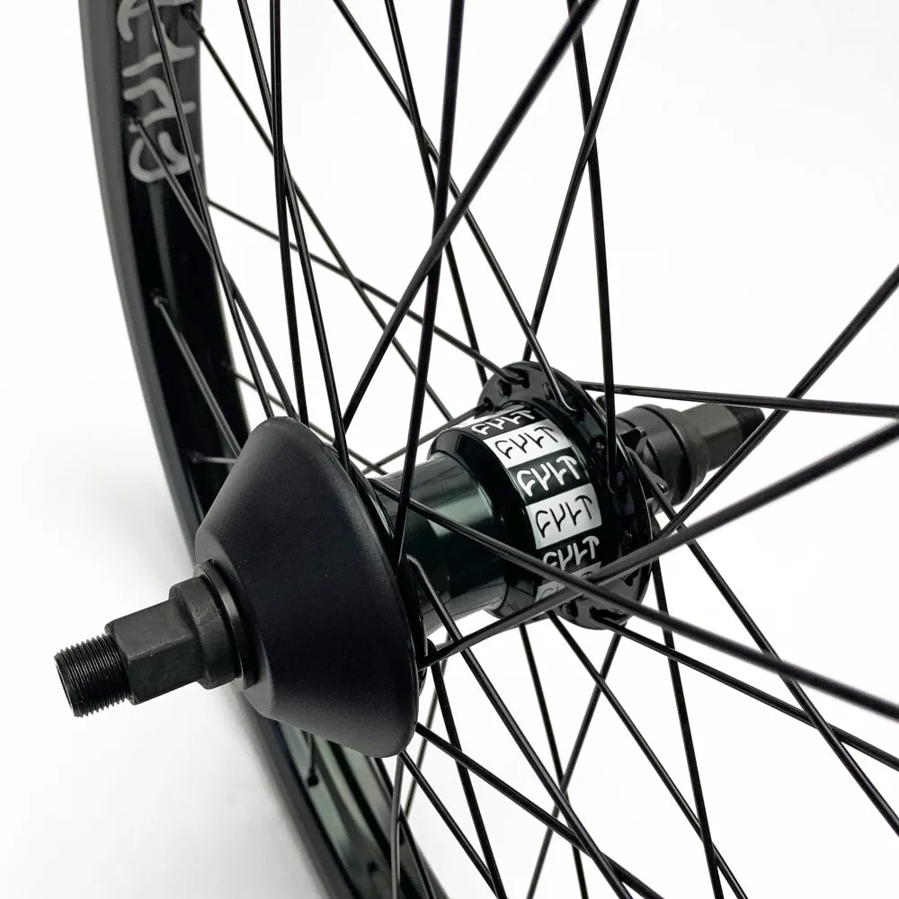 Cult Crew Freecoaster Wheel V2 πίσω τροχός RHD