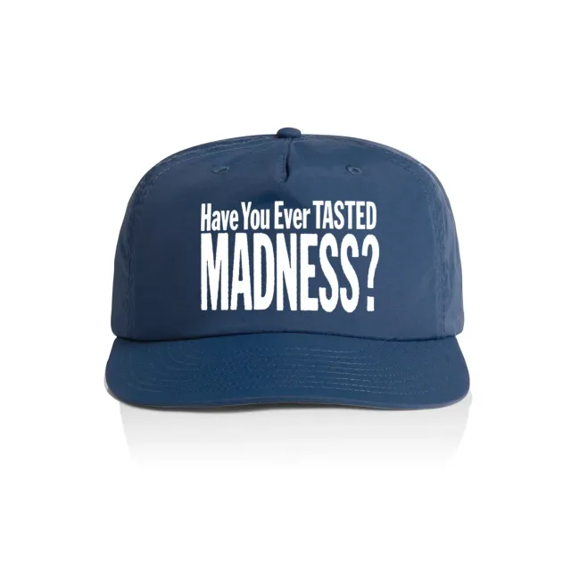 Cult Crew Madness Καπέλο Snapback Navy