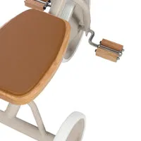 Banwood Triciclo Vintage τρίτροχο ποδήλατο beige