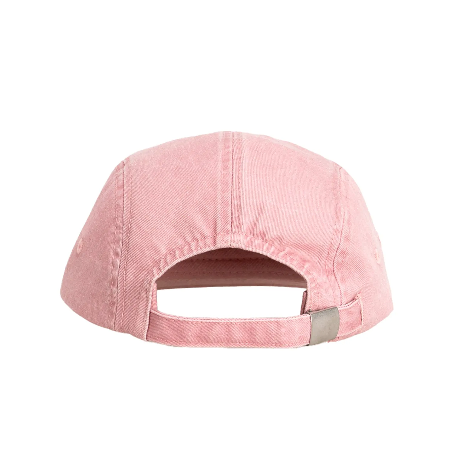 Banwood 5-Panel Cap καπέλο ροζ rose