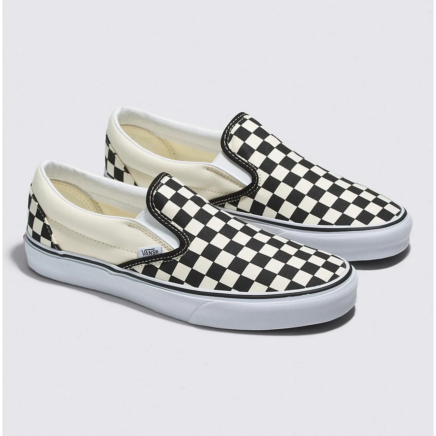 Vans Classic Slip-On Checkerboard παπούτσια καρό