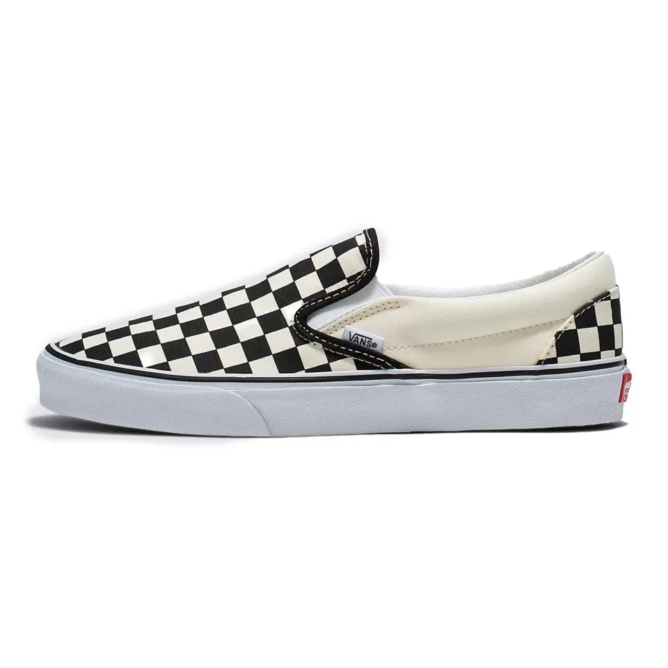 Vans Classic Slip-On Checkerboard παπούτσια καρό
