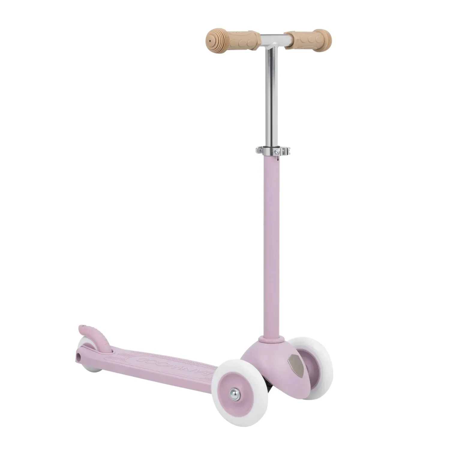 Banwood Eco Scooter πατίνι λιλά lavender