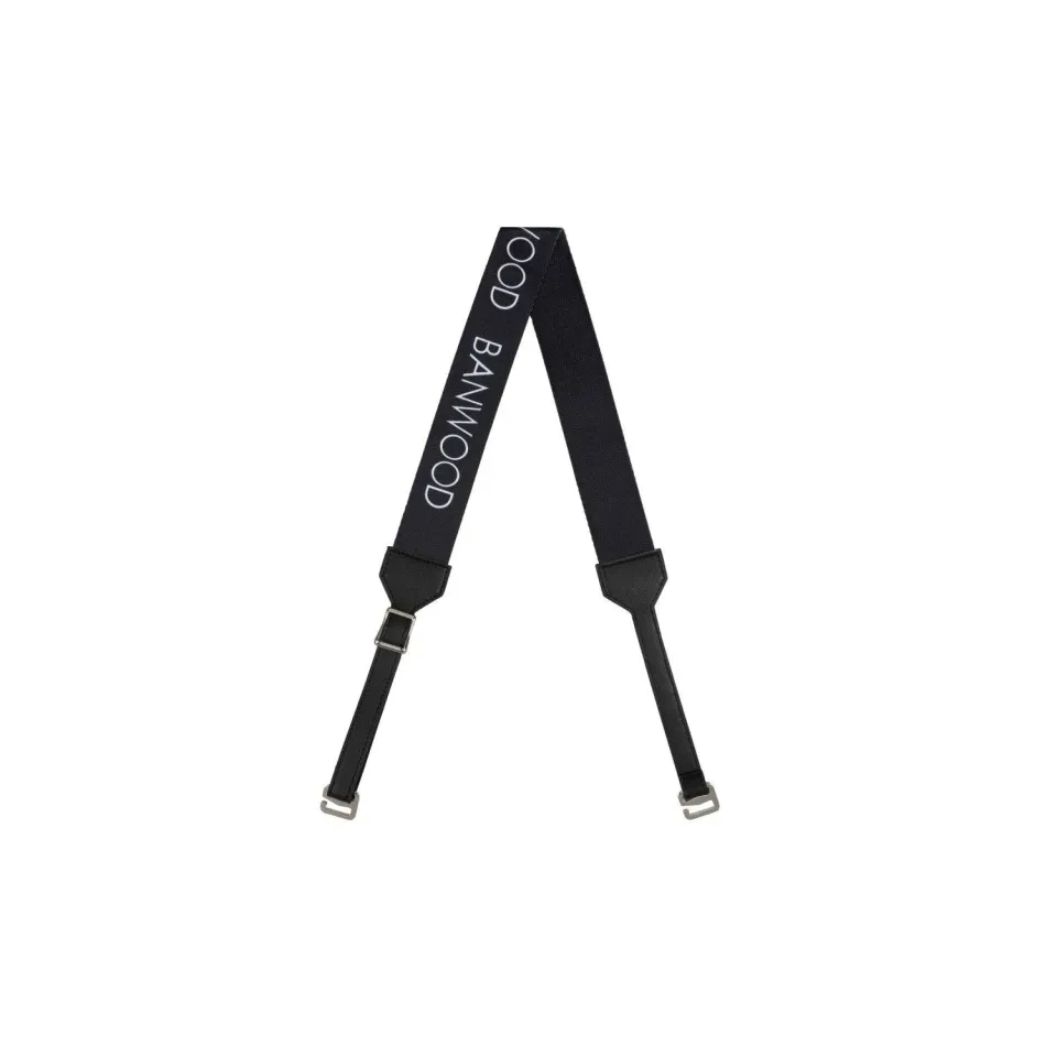Banwood Carry Strap ιμάντας μεταφοράς μαύρος