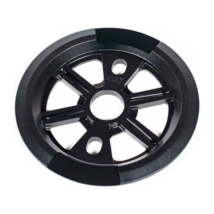 Cult DAK Guard δισκοπιάτα 25t μαύρη guard