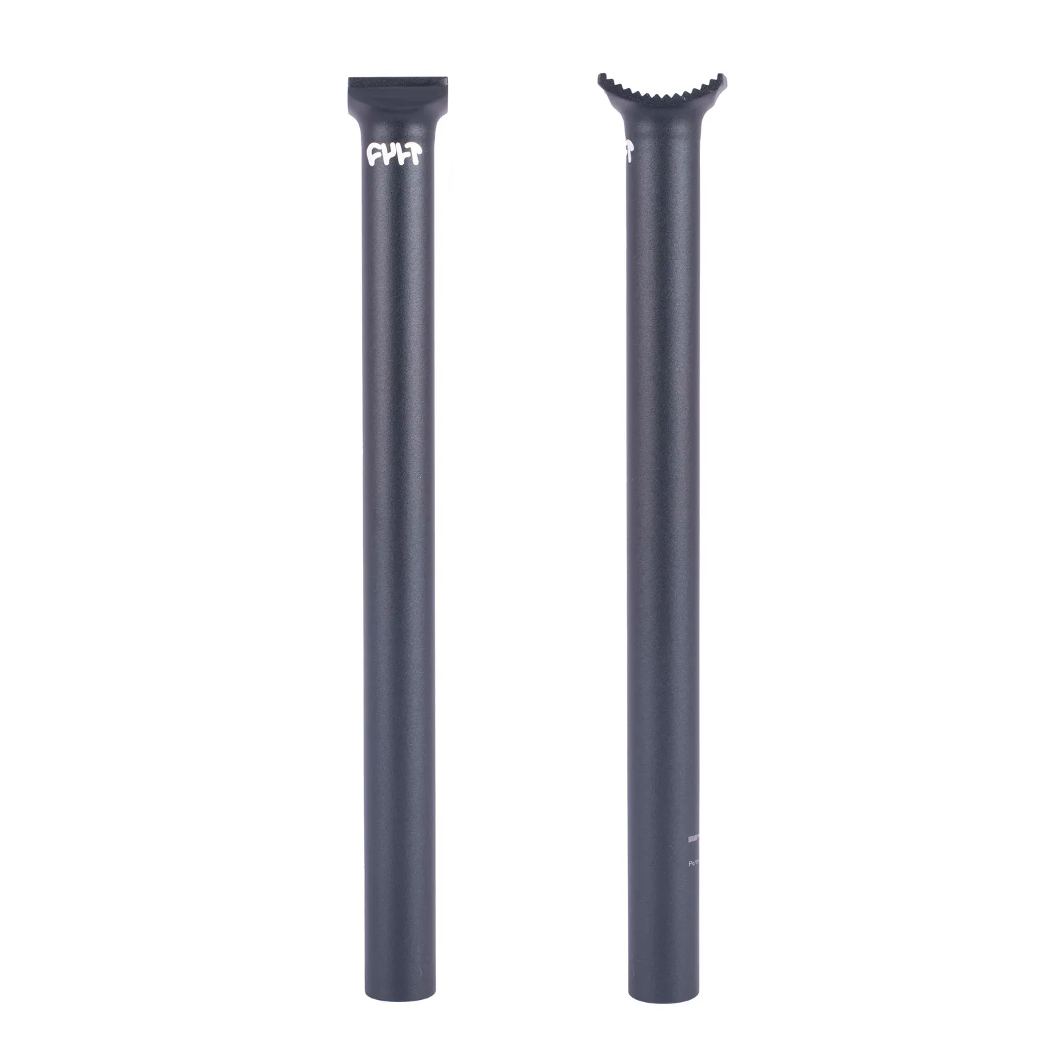 Cult Counter παλουκόσελο μαύρο 7.5"