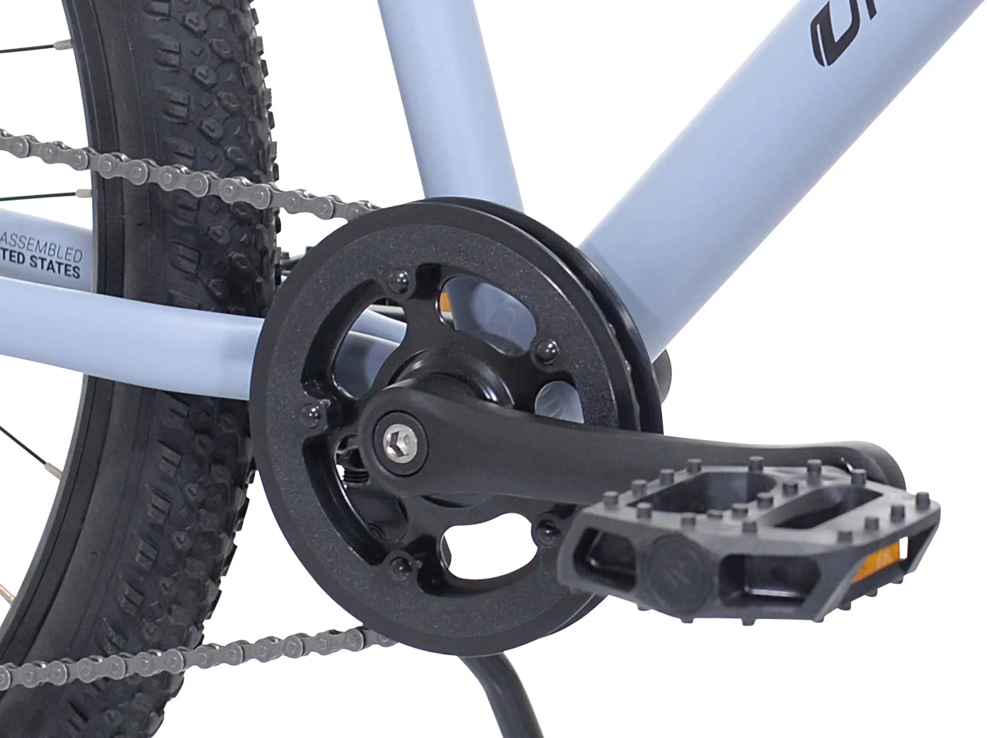 Univega Rover Flex 26 ποδήλατο βουνού 26" Medium 8 ταχυτήτων