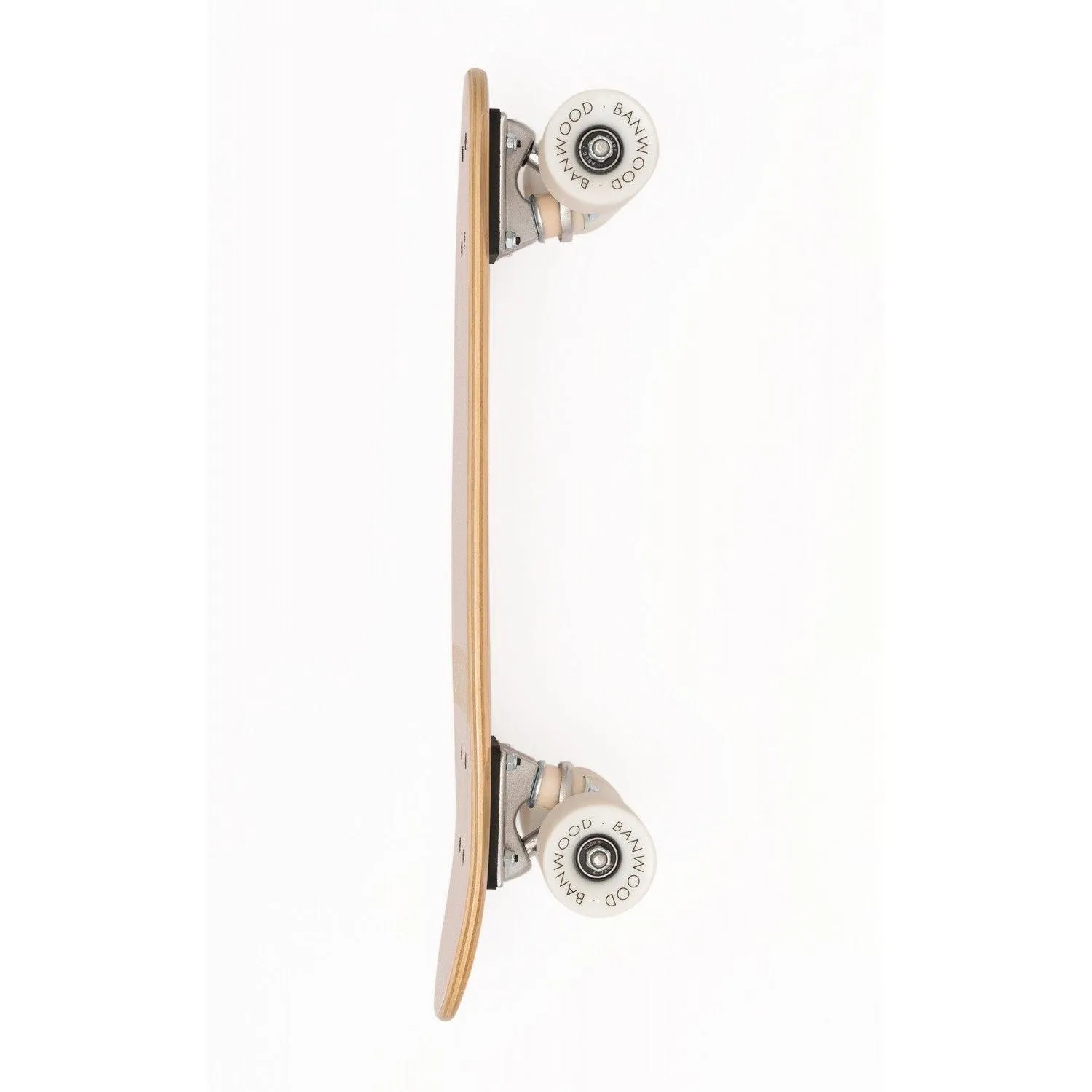 Banwood Skateboard cruiser ροζ 22" για 5+ ετών