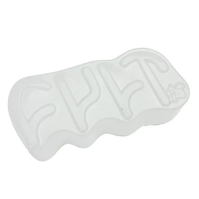 Cult Crew Wax Brick κερί BMX λευκό patchouli