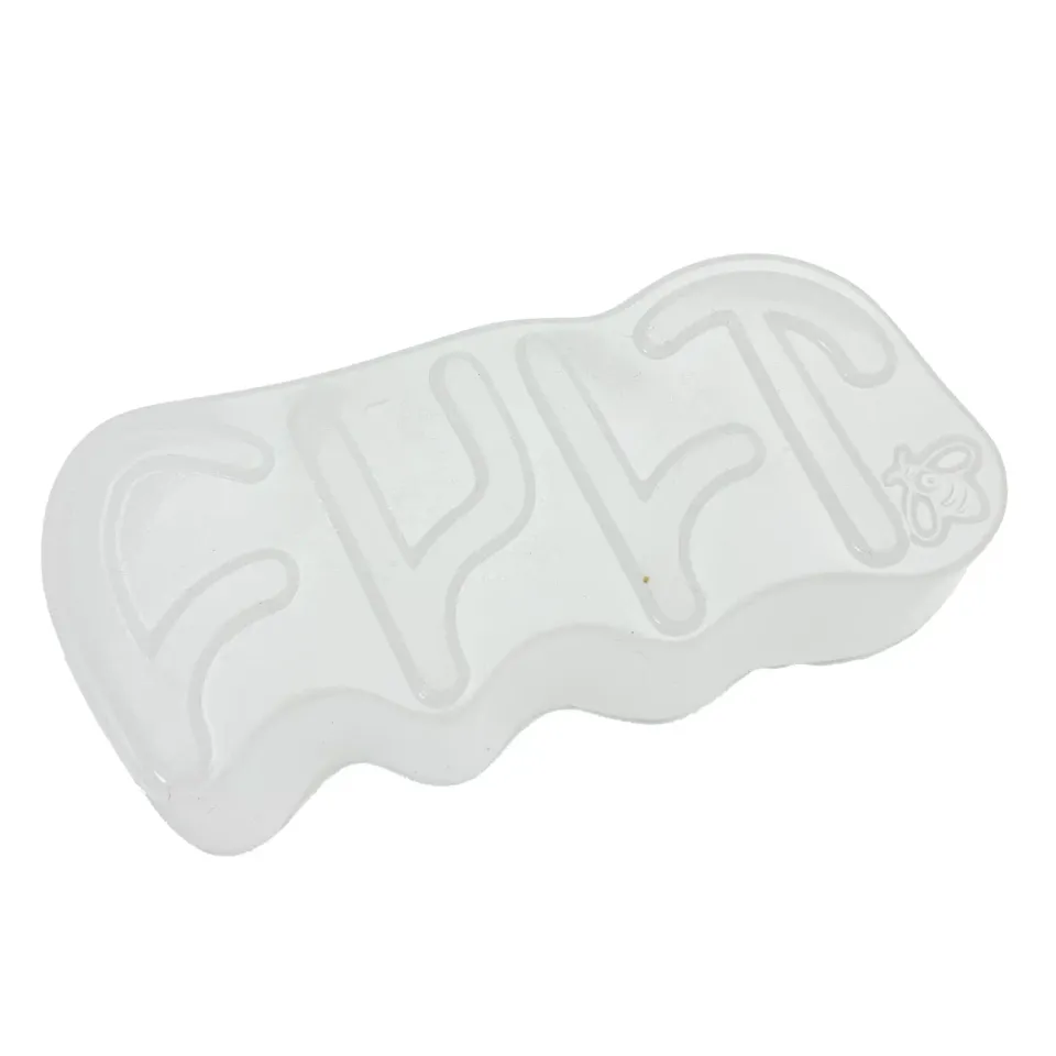 Cult Crew Wax Brick κερί BMX λευκό patchouli