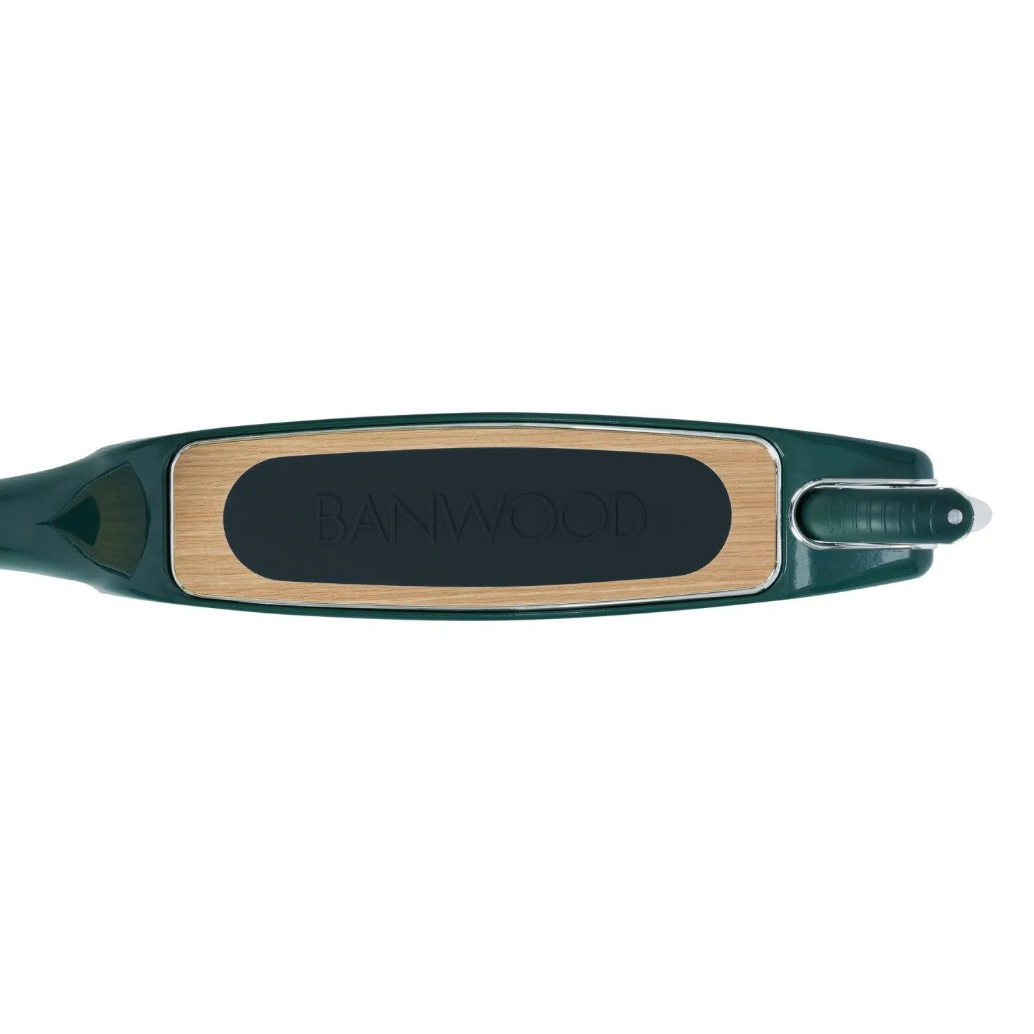 Banwood Maxi Scooter Vintage πατίνι Green 100kg