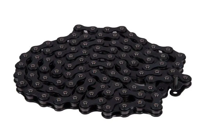 Cult Crew Halflink αλυσίδα BMX Halflink Black