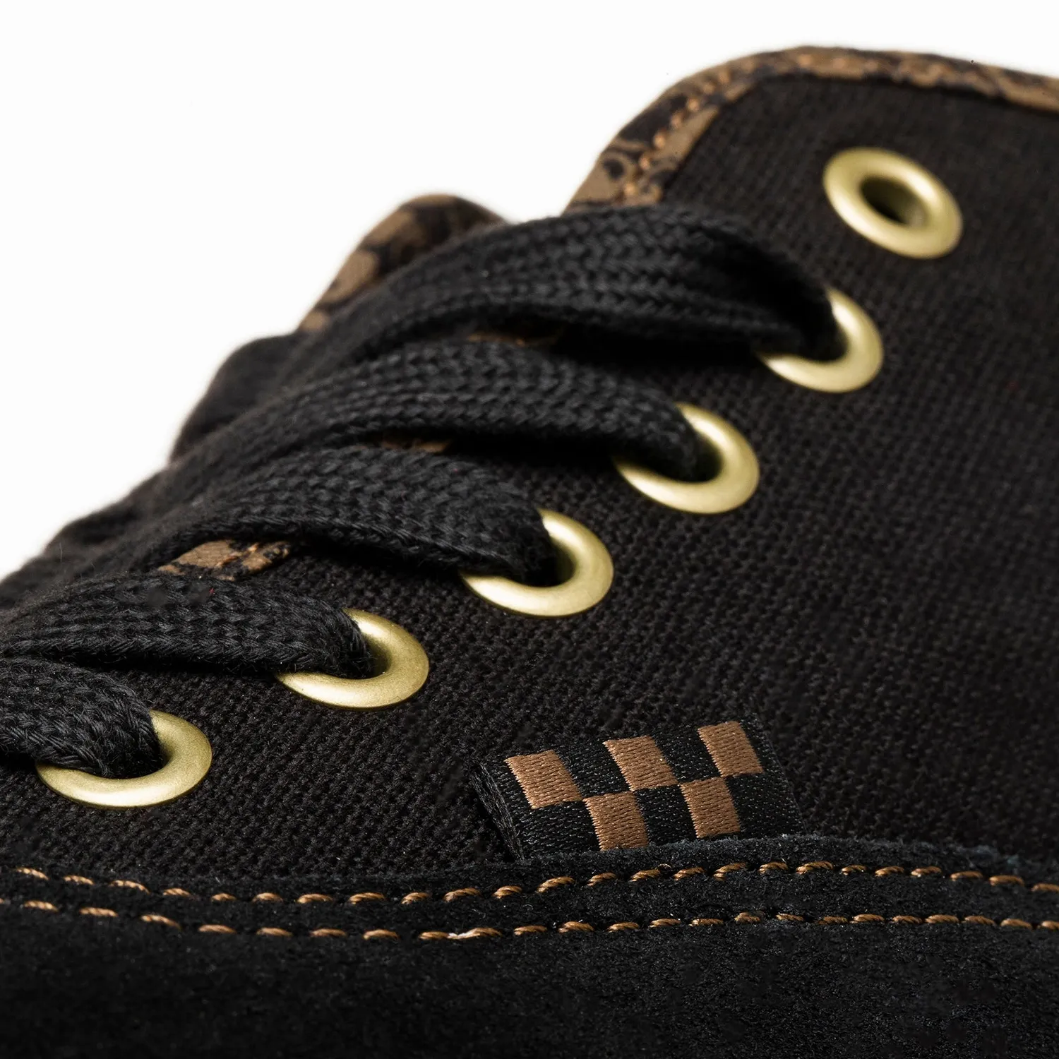 Vans x Cult Authentic Mid παπούτσια skate σουέτ